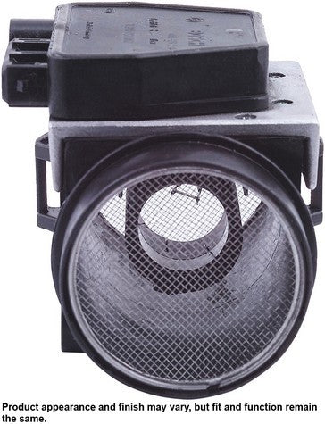 CARDONE Reman Mass Air Flow Sensor P/N:74-10005 Fits: Volvo 244 88-85, Volvo 245 88-85, Volvo 740 88-85, Volvo 745 1985, Volvo 760 89-85, Volvo 780 1989 - Image 1