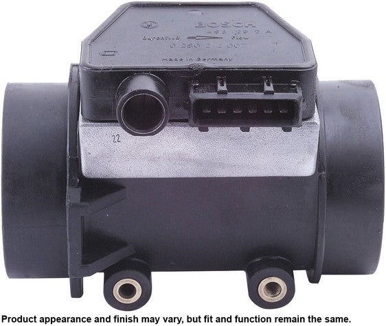 CARDONE Reman Mass Air Flow Sensor P/N:74-10005 Fits: Volvo 244 88-85, Volvo 245 88-85, Volvo 740 88-85, Volvo 745 1985, Volvo 760 89-85, Volvo 780 1989 - Image 2