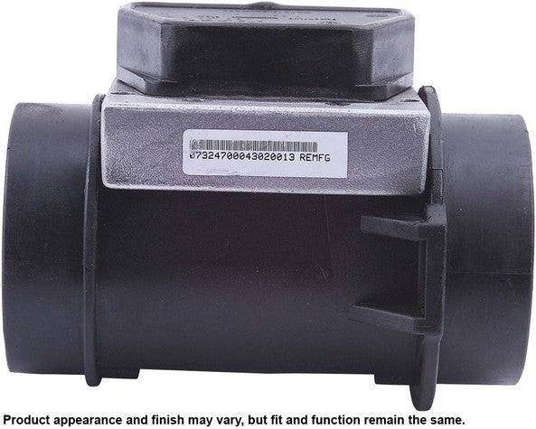 CARDONE Reman Mass Air Flow Sensor P/N:74-10005 Fits: Volvo 244 88-85, Volvo 245 88-85, Volvo 740 88-85, Volvo 745 1985, Volvo 760 89-85, Volvo 780 1989 - Image 3
