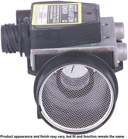 CARDONE Reman Mass Air Flow Sensor P/N:74-10010 Fits: BMW 750il 94-88, BMW 850ci 94-93, BMW 850i 92-91 - Image 1