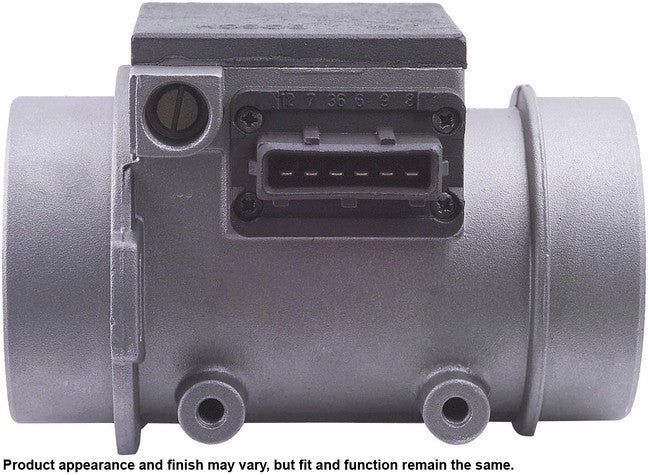 CARDONE Reman Mass Air Flow Sensor P/N:74-10011 Fits: Volvo 242 82-79, Volvo 244 82-79, Volvo 245 82-79, Volvo 264 81-80 - Image 2
