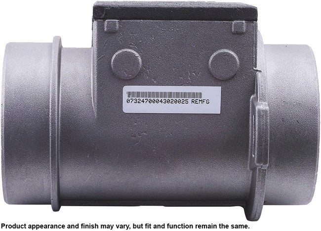 CARDONE Reman Mass Air Flow Sensor P/N:74-10011 Fits: Volvo 242 82-79, Volvo 244 82-79, Volvo 245 82-79, Volvo 264 81-80 - Image 3