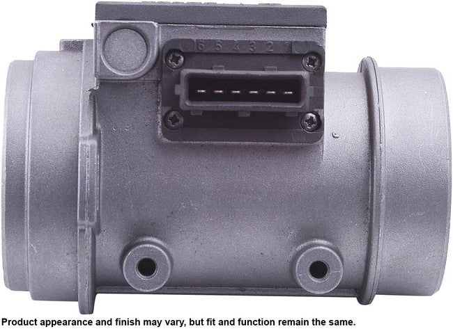 CARDONE Reman Mass Air Flow Sensor P/N:74-10012 Fits: Saab 900 88-84, Saab 9000 88-86 - Image 2