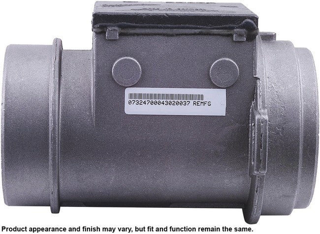 CARDONE Reman Mass Air Flow Sensor P/N:74-10012 Fits: Saab 900 88-84, Saab 9000 88-86 - Image 3