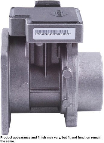 CARDONE Reman Mass Air Flow Sensor P/N:74-10015 Fits: Nissan Nx 93-91, Nissan Sentra 94-91, Nissan Tsuru 97-92 - Image 3