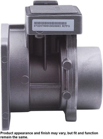 CARDONE Reman Mass Air Flow Sensor P/N:74-10016 Fits: Nissan Altima 95-93 - Image 3