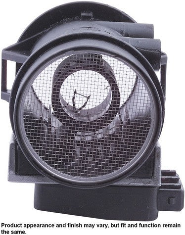CARDONE Reman Mass Air Flow Sensor P/N:74-10017 Fits: Volvo 240 93-90, Volvo 244 1989, Volvo 245 1989, Volvo 740 92-89, Volvo 760 1990, Volvo 780 91-90, Volvo 940 95-91 - Image 1
