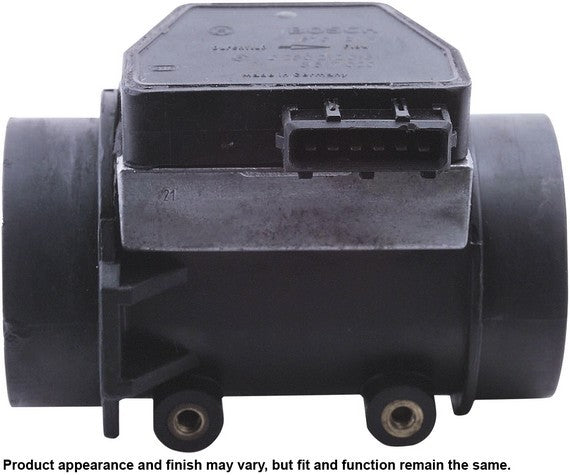 CARDONE Reman Mass Air Flow Sensor P/N:74-10017 Fits: Volvo 240 93-90, Volvo 244 1989, Volvo 245 1989, Volvo 740 92-89, Volvo 760 1990, Volvo 780 91-90, Volvo 940 95-91 - Image 2