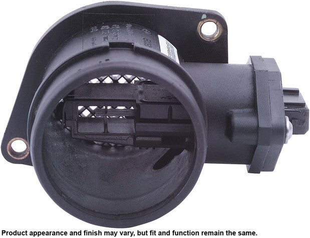 CARDONE Reman Mass Air Flow Sensor P/N:74-10020 Fits: Audi A4 99-97, Audi A4 Quattro 00-97, Volkswagen Cabrio 99-95, Volkswagen Golf 98-93, Volkswagen Jetta 98-93, Volkswagen Passat 96-95, Volkswagen Passat 99-98 - Image 1