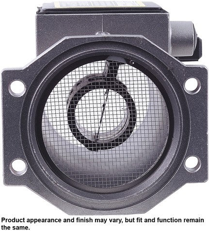 CARDONE Reman Mass Air Flow Sensor P/N:74-10021 Fits: Subaru Gl 89-87, Subaru Gl-10 89-87, Subaru Loyale 1990, Subaru Rx 89-87, Subaru Xt 91-87 - Image 1