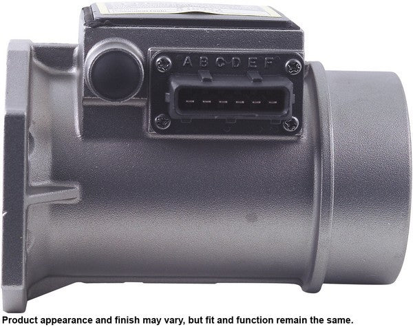 CARDONE Reman Mass Air Flow Sensor P/N:74-10021 Fits: Subaru Gl 89-87, Subaru Gl-10 89-87, Subaru Loyale 1990, Subaru Rx 89-87, Subaru Xt 91-87 - Image 3