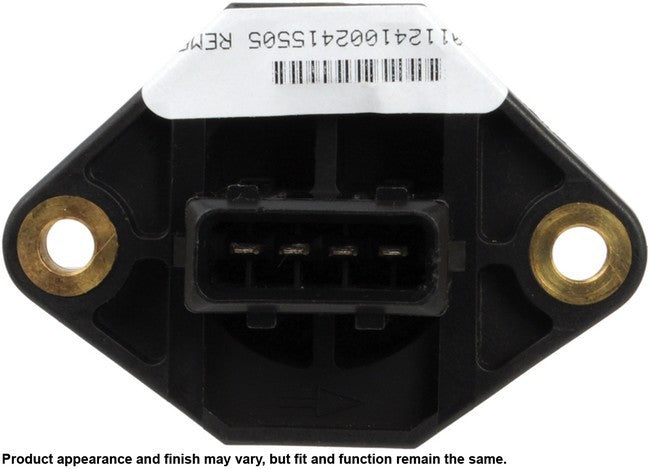 CARDONE Reman Mass Air Flow Sensor P/N:74-10024 Fits: Volvo 850 94-93 - Image 3