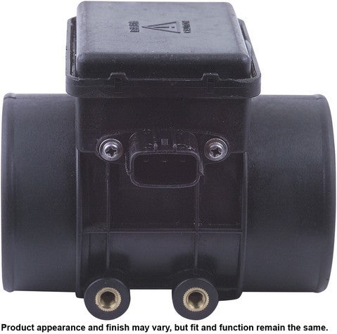 CARDONE Reman Mass Air Flow Sensor P/N:74-10033 Fits: Chevrolet Tracker 1998, Geo Tracker 97-94, Suzuki Sidekick 98-92, Suzuki X-90 98-96 - Image 2