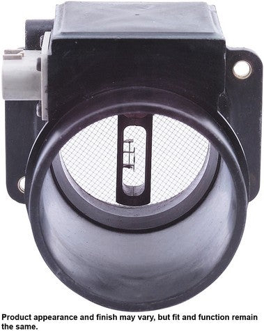CARDONE Reman Mass Air Flow Sensor P/N:74-10034 Fits: Subaru Forester 1998, Subaru Impreza 98-93, Subaru Legacy 99-90 - Image 1