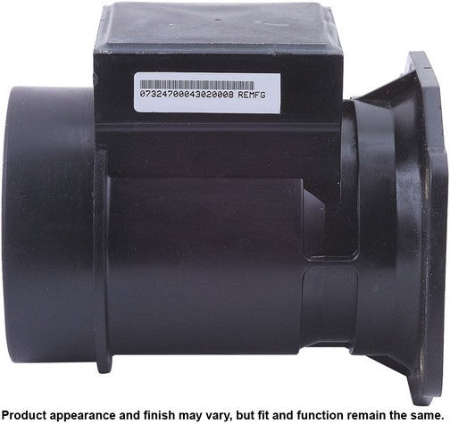 CARDONE Reman Mass Air Flow Sensor P/N:74-10034 Fits: Subaru Forester 1998, Subaru Impreza 98-93, Subaru Legacy 99-90 - Image 3
