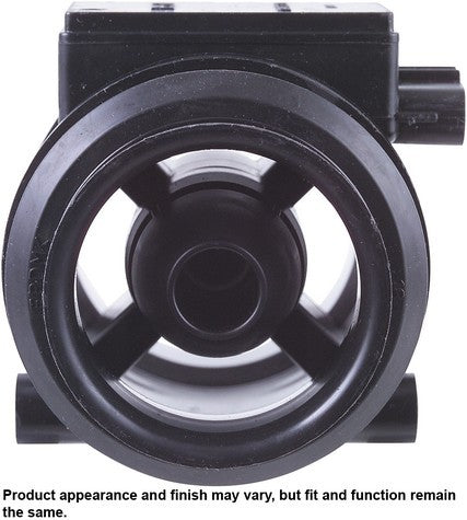 CARDONE Reman Mass Air Flow Sensor P/N:74-10037 Fits: Ford Escort 1996, Kia Sephia 97-95, Mazda Miata 97-94, Mazda Mpv 98-96, Mazda Mx-3 96-94, Mazda Protege 98-95, Mercury Tracer 1996 - Image 1