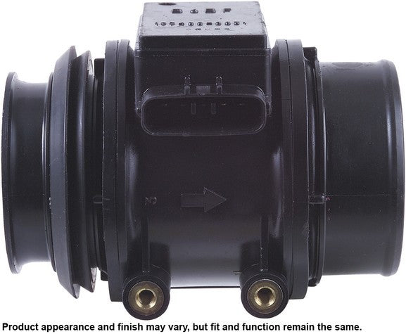 CARDONE Reman Mass Air Flow Sensor P/N:74-10037 Fits: Ford Escort 1996, Kia Sephia 97-95, Mazda Miata 97-94, Mazda Mpv 98-96, Mazda Mx-3 96-94, Mazda Protege 98-95, Mercury Tracer 1996 - Image 2