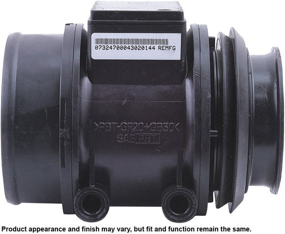CARDONE Reman Mass Air Flow Sensor P/N:74-10038 Fits: Lexus Es300 96-95, Toyota 4runner 98-96, Toyota Avalon 96-95, Toyota Camry 96-95, Toyota Previa 97-96, Toyota T100 98-95, Toyota Tacoma 98-95 - Image 3