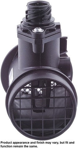 CARDONE Reman Mass Air Flow Sensor P/N:74-10040 Fits: BMW 318i 98-96, BMW 318is 97-96, BMW 318ti 99-96, BMW 750il 01-95, BMW 850ci 97-95, BMW Z3 98-96 - Image 1