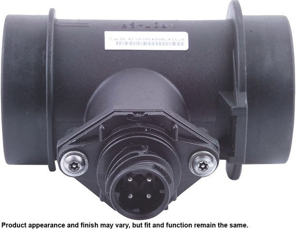 CARDONE Reman Mass Air Flow Sensor P/N:74-10040 Fits: BMW 318i 98-96, BMW 318is 97-96, BMW 318ti 99-96, BMW 750il 01-95, BMW 850ci 97-95, BMW Z3 98-96 - Image 2