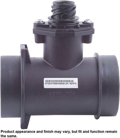 CARDONE Reman Mass Air Flow Sensor P/N:74-10040 Fits: BMW 318i 98-96, BMW 318is 97-96, BMW 318ti 99-96, BMW 750il 01-95, BMW 850ci 97-95, BMW Z3 98-96 - Image 3