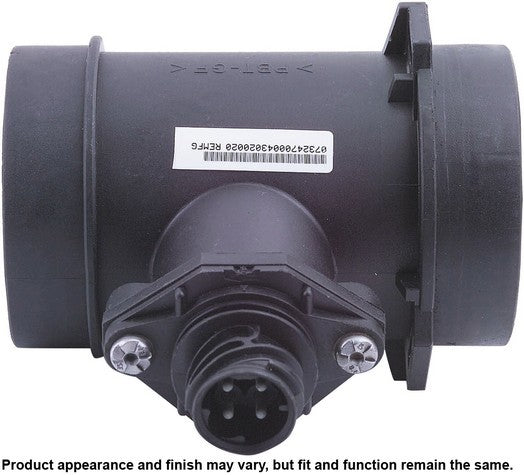 CARDONE Reman Mass Air Flow Sensor P/N:74-10041 Fits: BMW 325i 95-92, BMW 325is 95-92, BMW 525i 95-93, BMW 525it 1993, BMW 530i 95-94, BMW M3 1995 - Image 3