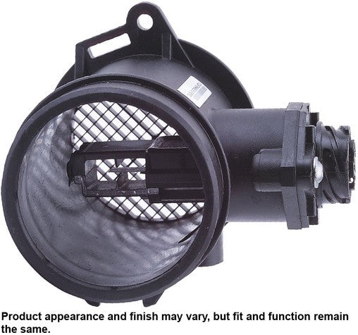 CARDONE Reman Mass Air Flow Sensor P/N:74-10042 Fits: Mercedes-benz 300ce 1993, Mercedes-benz 300e 1993, Mercedes-benz 300te 1993, Mercedes-benz C280 96-94, Mercedes-benz E320 96-94, Mercedes-benz S320 96-94, Mercedes-benz Sl320 96-94 - Image 1