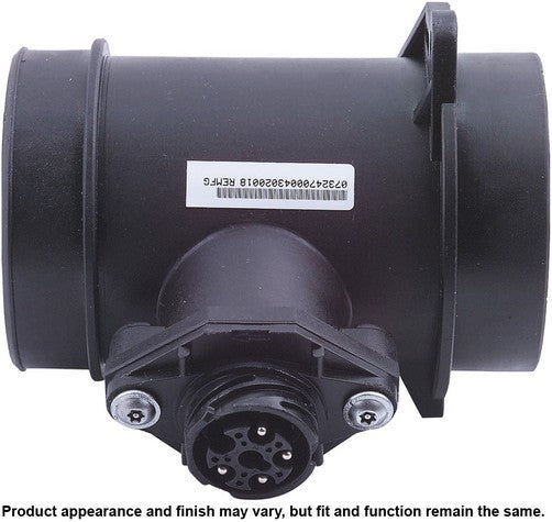 CARDONE Reman Mass Air Flow Sensor P/N:74-10042 Fits: Mercedes-benz 300ce 1993, Mercedes-benz 300e 1993, Mercedes-benz 300te 1993, Mercedes-benz C280 96-94, Mercedes-benz E320 96-94, Mercedes-benz S320 96-94, Mercedes-benz Sl320 96-94 - Image 3