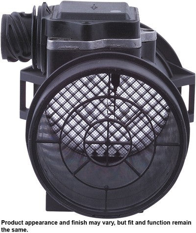 CARDONE Reman Mass Air Flow Sensor P/N:74-10043 Fits: BMW 323i 99-98, BMW 323is 99-98, BMW 328i 99-96, BMW 328is 99-96, BMW 528i 98-97, BMW M3 99-96, BMW Z3 01-97 - Image 1