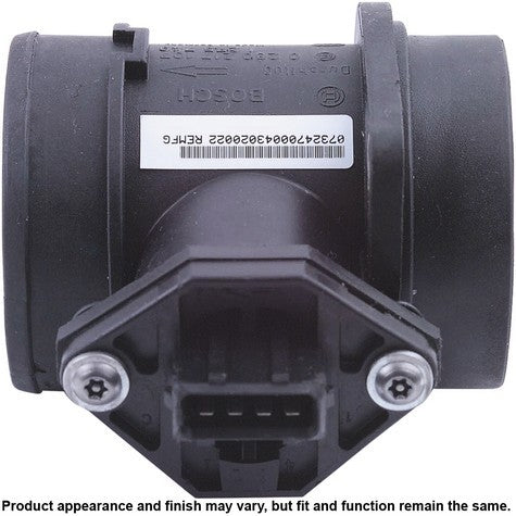 CARDONE Reman Mass Air Flow Sensor P/N:74-10044 Fits: Volvo 850 97-94, Volvo C70 1998, Volvo S70 1998, Volvo V70 1998 - Image 3