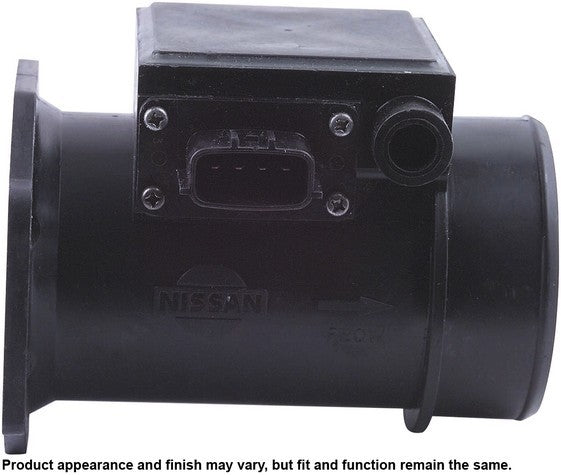 CARDONE Reman Mass Air Flow Sensor P/N:74-10046 Fits: Nissan 200sx 98-95, Nissan Lucino 98-96, Nissan Sentra 99-95, Nissan Tsuru 11-95 - Image 2