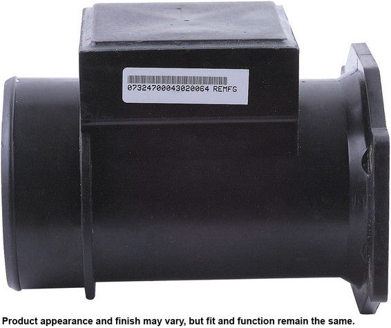 CARDONE Reman Mass Air Flow Sensor P/N:74-10046 Fits: Nissan 200sx 98-95, Nissan Lucino 98-96, Nissan Sentra 99-95, Nissan Tsuru 11-95 - Image 3