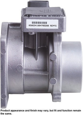 CARDONE Reman Mass Air Flow Sensor P/N:74-10047 Fits: Nissan Altima 97-96 - Image 3