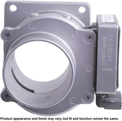 CARDONE Reman Mass Air Flow Sensor P/N:74-10047 Fits: Nissan Altima 97-96 - Image 4