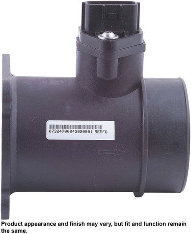 CARDONE Reman Mass Air Flow Sensor P/N:74-10048 Fits: Nissan Sentra 02-00 - Image 3