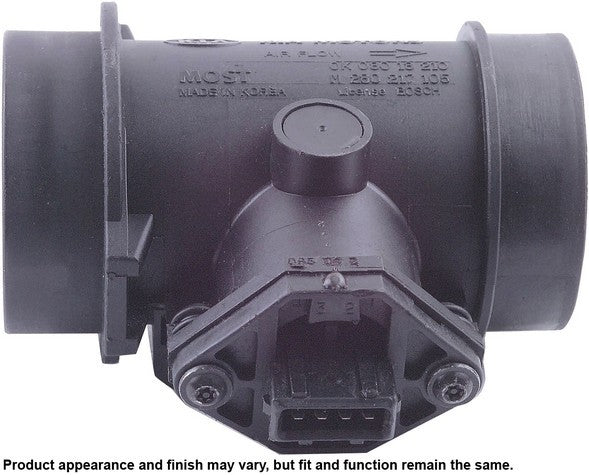 CARDONE Reman Mass Air Flow Sensor P/N:74-10050 Fits: Kia Sephia 01-98, Kia Spectra 01-00, Kia Sportage 02-95, Saab 900 96-94 - Image 3