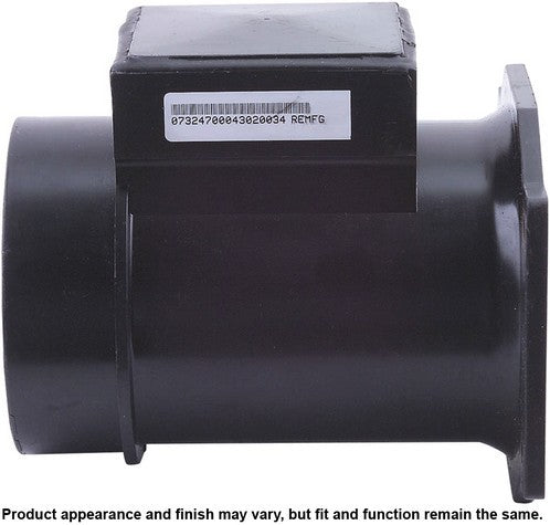 CARDONE Reman Mass Air Flow Sensor P/N:74-10051 Fits: Infiniti J30 95-93, Nissan 300zx 96-90 - Image 3