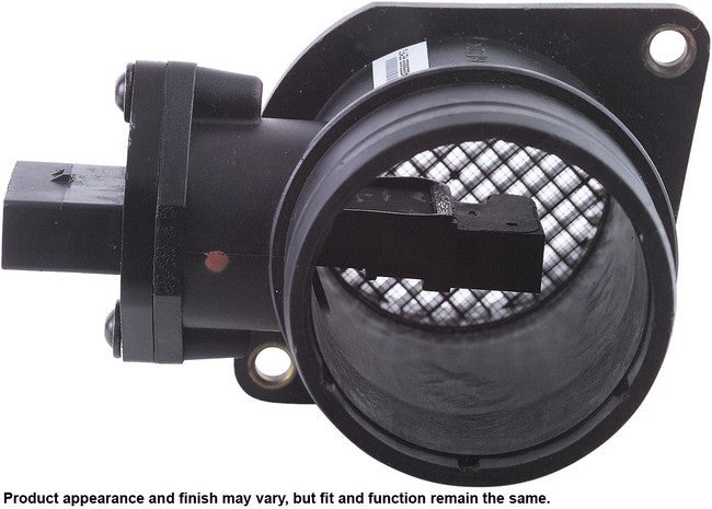 CARDONE Reman Mass Air Flow Sensor P/N:74-10052 Fits: Volkswagen Beetle 01-98, Volkswagen Golf 02-99, Volkswagen Jetta 01-99, Volkswagen Jetta 2005 - Image 1