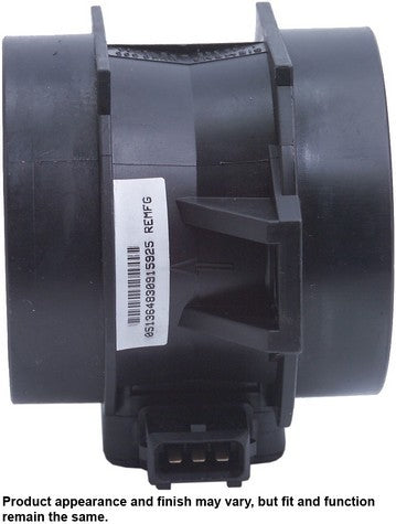 CARDONE Reman Mass Air Flow Sensor P/N:74-10054 Fits: BMW 323ci, BMW 323i, BMW 325ci, BMW 325i, BMW 325xi, BMW 328ci, BMW 328i, BMW 328is, BMW 525i, BMW 528i, BMW Z3, Hyundai Sonata, Land Rover Freelander, Suzuki Verona, Volvo S40, Volvo V40 - Image 3