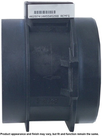 CARDONE Reman Mass Air Flow Sensor P/N:74-10055 Fits: BMW 330ci 03-01, BMW 330i 03-01, BMW 330xi 05-01, BMW 530i 03-01, BMW X5 06-01, BMW Z3 02-01 - Image 2