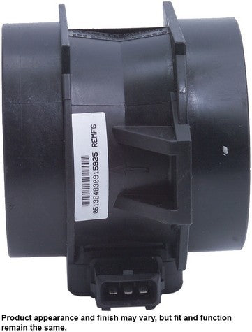 CARDONE Reman Mass Air Flow Sensor P/N:74-10056 Fits: Hyundai Santa Fe 06-01, Hyundai Sonata 05-01, Hyundai Tiburon 08-03, Hyundai Tucson 09-05, Kia Magentis 06-01, Kia Optima 06-01, Kia Sportage 10-05 - Image 3