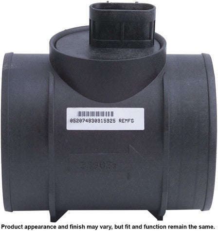 CARDONE Reman Mass Air Flow Sensor P/N:74-10057 Fits: Chevrolet Malibu 06-04, Pontiac Grand Prix 2004 - Image 3