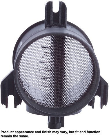 CARDONE Reman Mass Air Flow Sensor P/N:74-10058 Fits: Chevrolet Express 1500, Chevrolet Express 2500, Chevrolet Express 3500, Chevrolet Express 4500, GMC Savana 1500, GMC Savana 2500, GMC Savana 3500, GMC Savana 4500, Isuzu Npr, Isuzu Npr-hd - Image 1