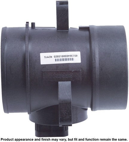 CARDONE Reman Mass Air Flow Sensor P/N:74-10058 Fits: Chevrolet Express 1500, Chevrolet Express 2500, Chevrolet Express 3500, Chevrolet Express 4500, GMC Savana 1500, GMC Savana 2500, GMC Savana 3500, GMC Savana 4500, Isuzu Npr, Isuzu Npr-hd - Image 2