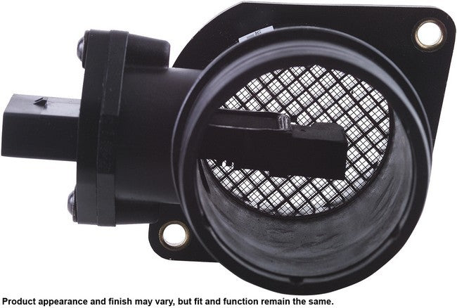 CARDONE Reman Mass Air Flow Sensor P/N:74-10059 Fits: Volkswagen Beetle 04-98, Volkswagen Golf 04-99, Volkswagen Jetta 04-99 - Image 1