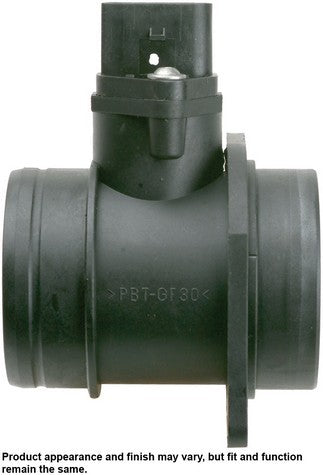 CARDONE Reman Mass Air Flow Sensor P/N:74-10061 Fits: Audi Q7 10-07, Seat Altea 2006, Seat Leon 2006, Volkswagen Beetle 05-01, Volkswagen Golf 06-01, Volkswagen Jetta 05-01, Volkswagen Phaeton 06-04, Volkswagen Touareg 09-04 - Image 3