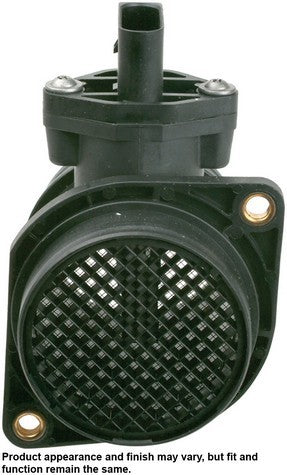 CARDONE Reman Mass Air Flow Sensor P/N:74-10061 Fits: Audi Q7 10-07, Seat Altea 2006, Seat Leon 2006, Volkswagen Beetle 05-01, Volkswagen Golf 06-01, Volkswagen Jetta 05-01, Volkswagen Phaeton 06-04, Volkswagen Touareg 09-04 - Image 4