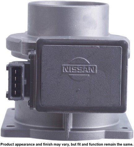CARDONE Reman Mass Air Flow Sensor P/N:74-10062 Fits: Nissan 240sx 94-91 - Image 3