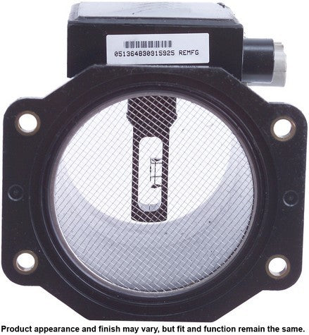 CARDONE Reman Mass Air Flow Sensor P/N:74-10063 Fits: Subaru Svx 97-92 - Image 1