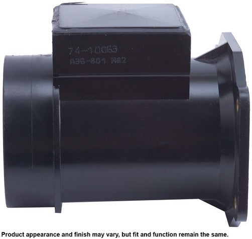 CARDONE Reman Mass Air Flow Sensor P/N:74-10063 Fits: Subaru Svx 97-92 - Image 2